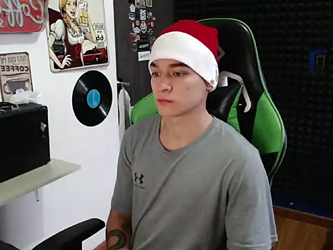 Curly Angel24 online show from December 2025 11:01:01 AM