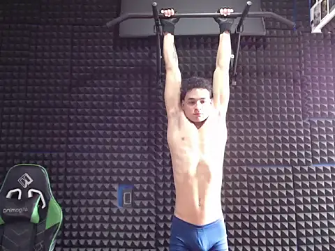 Curly Angel24 online show from February 2026 04:05:02 PM