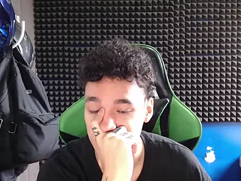 Curly Angel24 online show from January 2026 02:02:01 PM