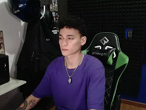 Curly Angel24 online show from January 2026 01:56:02 AM