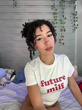 Lovely Janeth online show from December 2025 03:30:02 AM