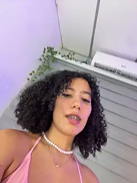 Lovely Janeth online show from April 2026 03:13:01 AM