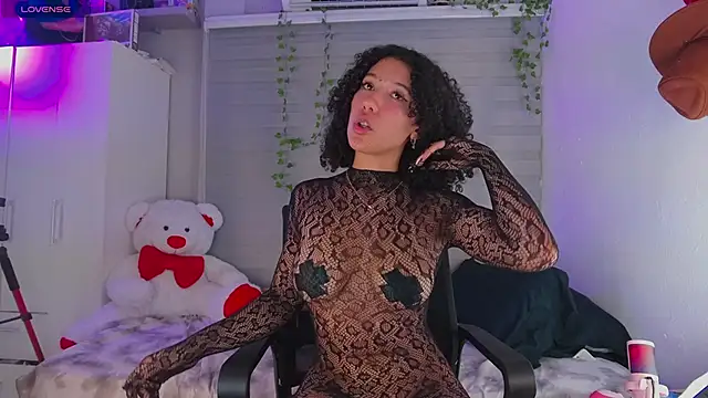 Lovely Janeth online show from June 2026 02:27:01 AM