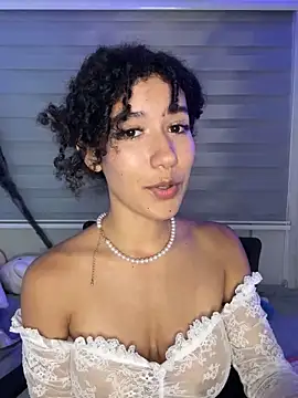 Lovely Janeth online show from October 2025 11:49:02 PM