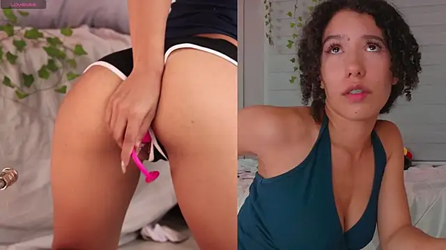 Lovely Janeth online show from January 2026 03:02:02 AM