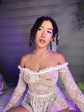 Lovely Janeth online show from December 2025 02:00:01 AM