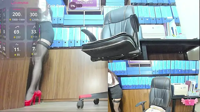 Snapshot of Office_Sexy chatting on May 2026 03:04:01 PM Office Sexy online show from May 2026 03:04:01 PM