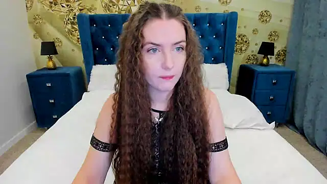 Katrina Minchels online show from September 2025 07:47:02 AM