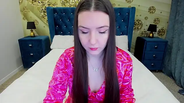 Katrina Minchels online show from February 2026 07:52:01 AM