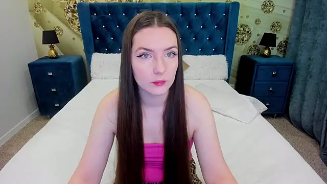 Katrina Minchels online show from May 2026 09:51:02 AM