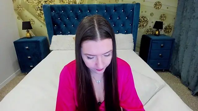 Katrina Minchels online show from March 2026 05:25:02 AM