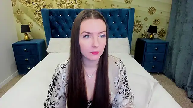 Katrina Minchels online show from April 2026 07:04:01 AM