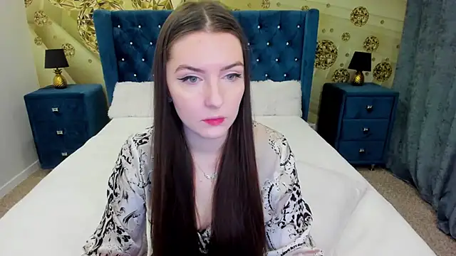 Katrina Minchels online show from February 2026 09:50:02 AM