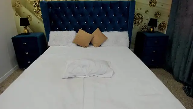 Katrina Minchels online show from March 2026 07:09:01 AM