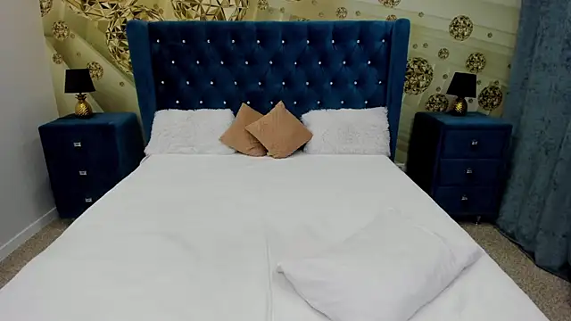 Katrina Minchels online show from December 2025 06:45:01 AM