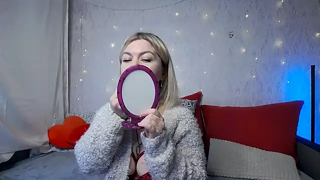 LILU MS online show from February 2026 06:41:02 AM