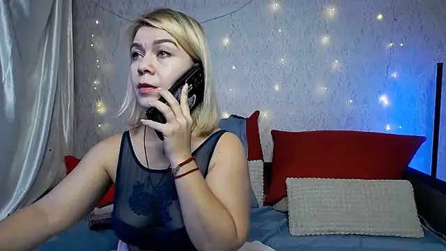 LILU MS online show from November 2025 07:01:02 AM