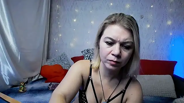 LILU MS online show from February 2026 08:47:02 AM