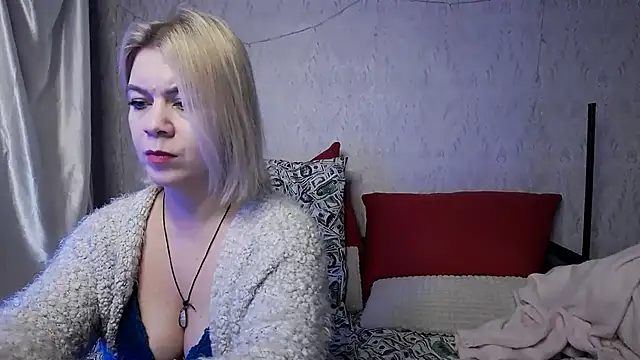 LILU MS online show from November 2025 08:26:02 AM