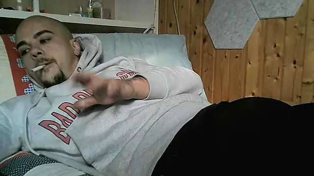 ItalianVinDiesel online show from November 2025 10:26:01 AM