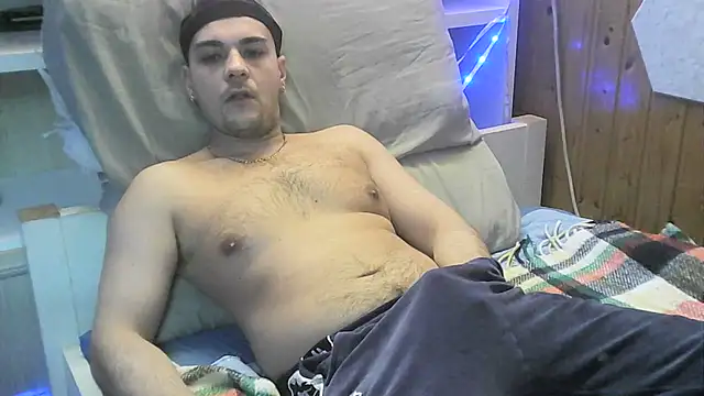 ItalianVinDiesel online show from January 2025 01:53:01 PM