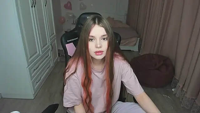 lil cassie online show from February 2026 05:19:02 AM