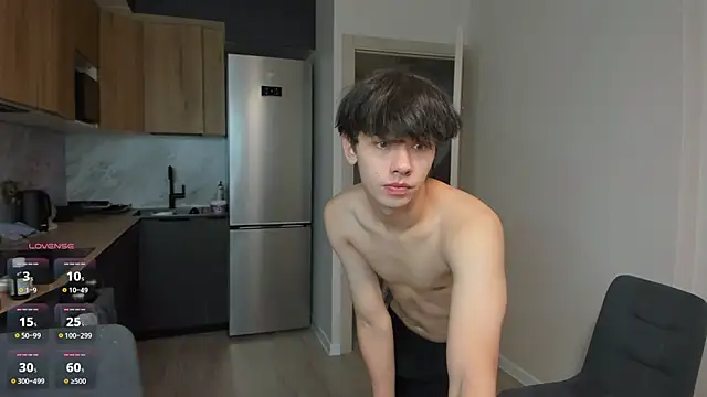 lil cassie online show from October 2025 04:54:02 PM