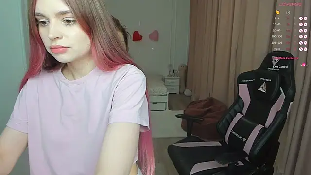 lil cassie online show from April 2026 05:30:01 PM