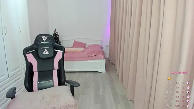 lil cassie online show from January 2025 03:07:01 PM
