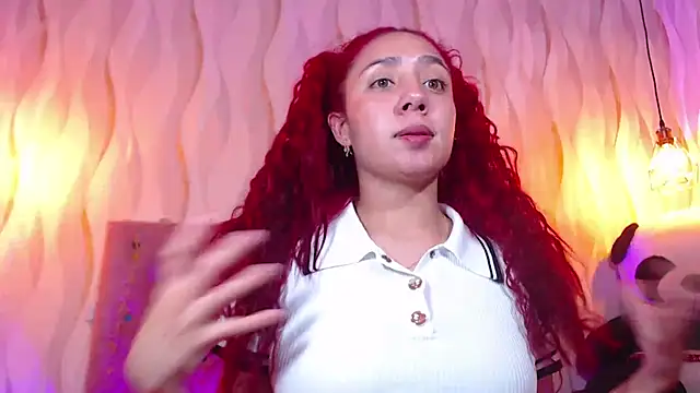 IsabelaLatina online show from October 2025 11:06:02 PM