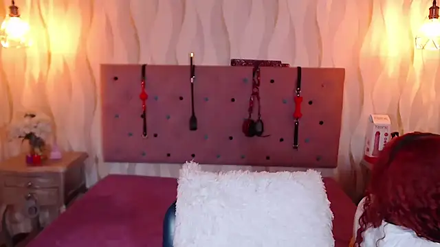 IsabelaLatina online show from January 2026 10:04:01 PM