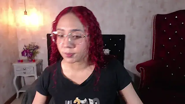 IsabelaLatina online show from July 2026 12:51:02 AM