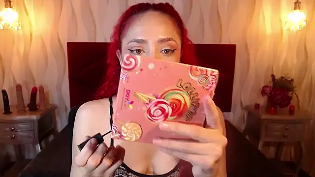 IsabelaLatina online show from May 2026 01:51:02 AM