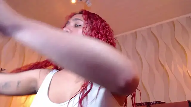 IsabelaLatina online show from January 2026 09:55:02 PM