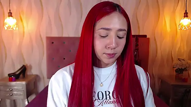 IsabelaLatina online show from March 2026 03:15:01 PM