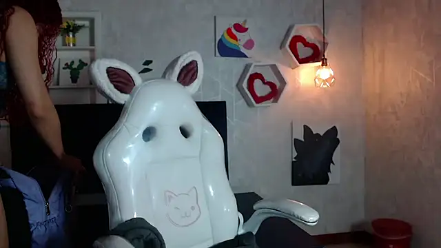 IsabelaLatina online show from May 2026 02:49:02 AM
