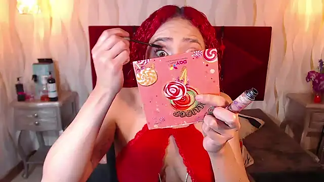 IsabelaLatina online show from May 2026 01:19:02 AM