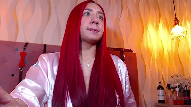 IsabelaLatina online show from March 2026 03:10:01 AM