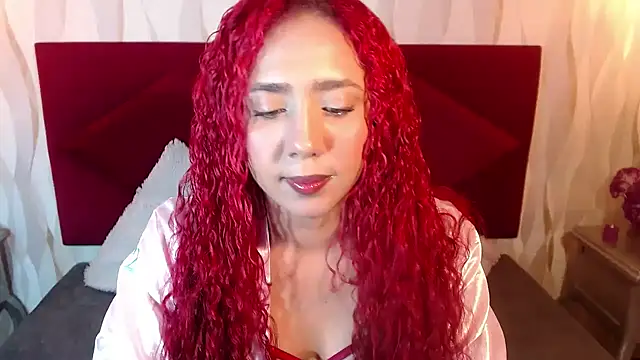 IsabelaLatina online show from May 2026 02:26:01 AM