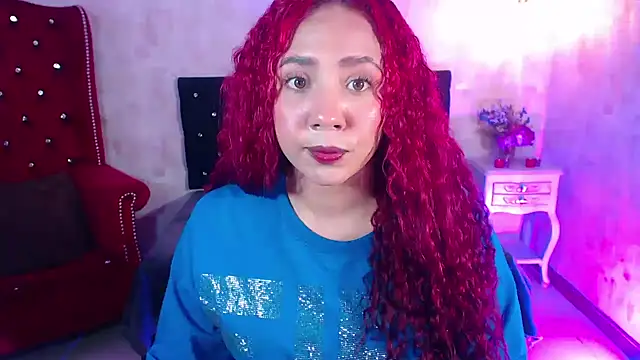 IsabelaLatina online show from July 2026 02:30:02 AM