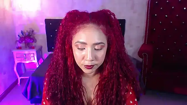 IsabelaLatina online show from July 2026 04:08:02 AM