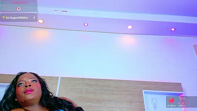 KAROL-SCOTT online show from March 2026 08:04:01 PM