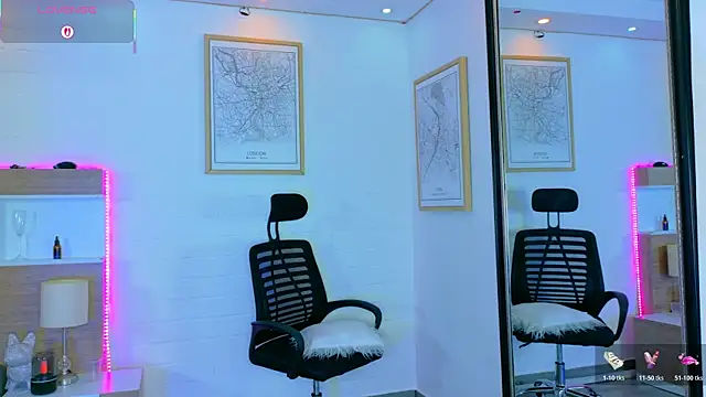 KAROL-SCOTT online show from March 2026 08:42:02 PM