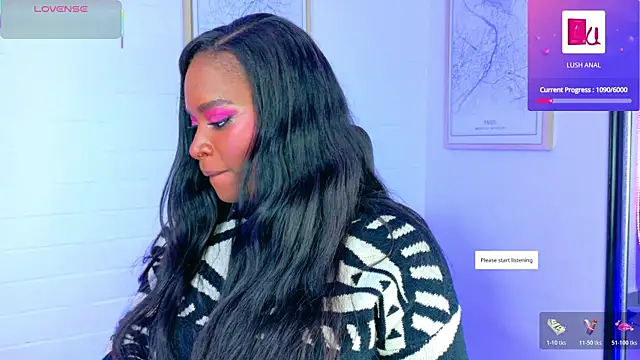 Snapshot of KAROL-SCOTT chatting on February 2026 07:58:02 PM KAROL-SCOTT online show from February 2026 07:58:02 PM