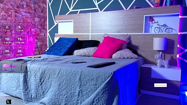 Snapshot of KAROL-SCOTT chatting on November 2025 07:58:01 PM KAROL-SCOTT online show from November 2025 07:58:01 PM