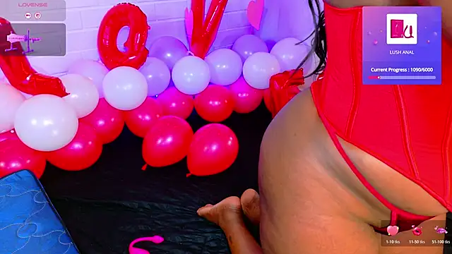 Snapshot of KAROL-SCOTT chatting on February 2026 08:09:02 PM KAROL-SCOTT online show from February 2026 08:09:02 PM