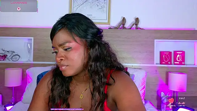 Snapshot of KAROL-SCOTT chatting on June 2026 02:24:02 AM KAROL-SCOTT online show from June 2026 02:24:02 AM