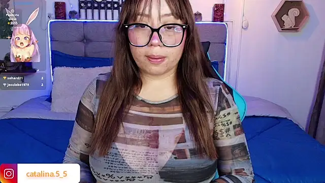 Kata Bigboobs online show from February 2026 01:47:01 AM