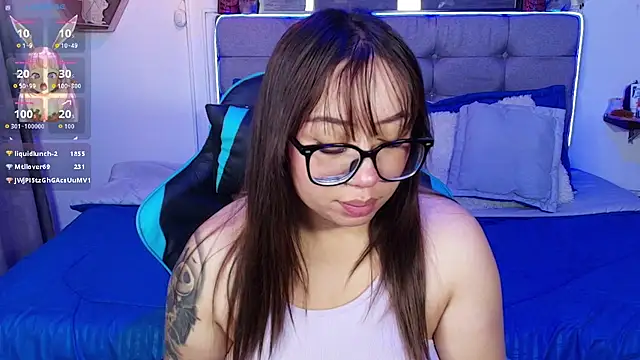 Kata Bigboobs online show from June 2026 06:46:02 PM