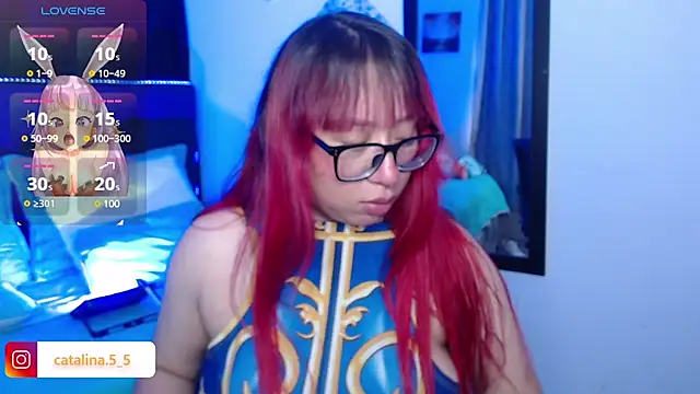 Kata Bigboobs online show from March 2025 06:12:02 PM